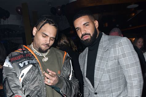 Chris brown — wall to wall 03:48. Drake and Chris Brown Might Be Dropping a Joint Album