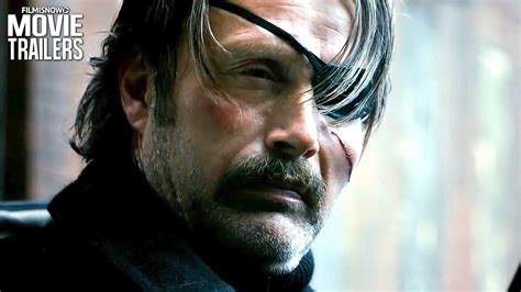 Top listed english action movies released in 2019. POLAR Trailer (Action Thriller 2019) - Mads Mikkelsen ...