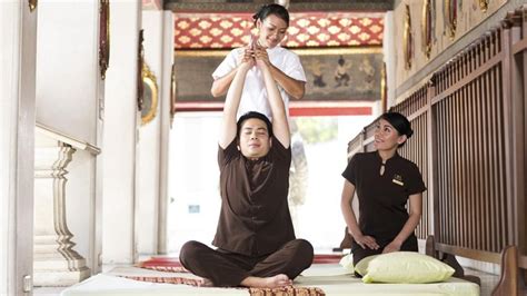 Best Thai Massage In Bangkok — Where To Go For Massage In Bangkok