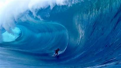 Teahupoo Surfing Surf Waves Heavy Wallpapers Desktop