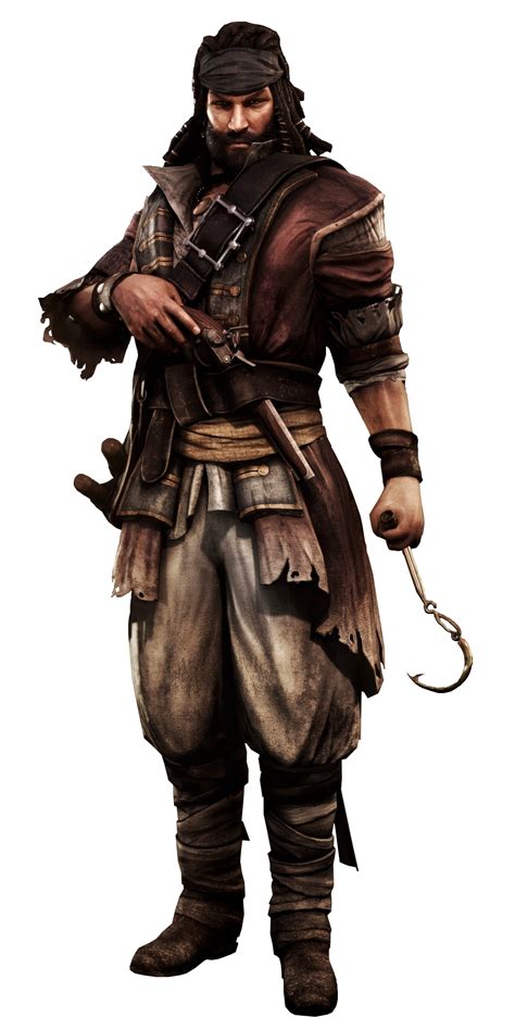 Pirate Png Transparent Image Download Size 1000x2000px