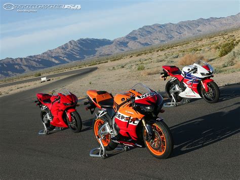Come join the discussion about performance, engine modifications. The 2013 Honda CBR600RR is available in a tri-color ...
