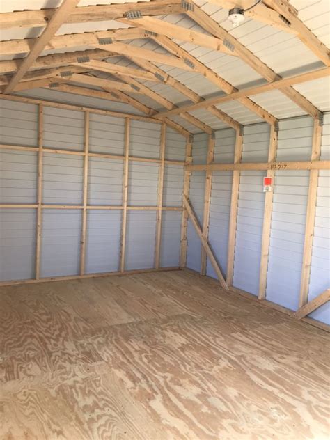 12x30 Superior Shed For Sale In Zephyrhills Fl Offerup