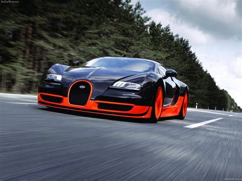 Fond Décran Hd Bugatti Veyron Super Sport Fonds Décran Hd