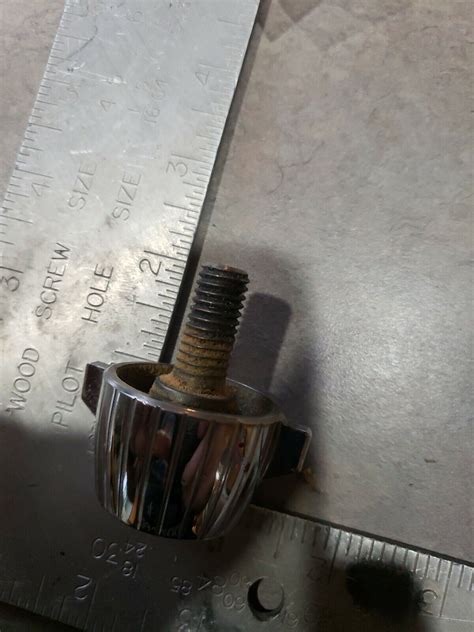 Craftsman Radial Arm Saw Adjustment Knob Bevel Lock 15 Knob 325