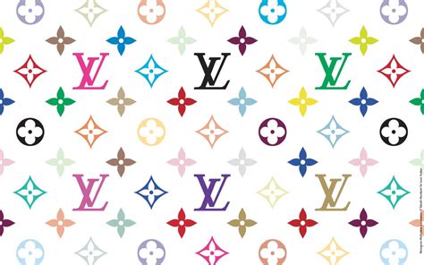 Louis Vuitton Wallpaper Logo Literacy Basics