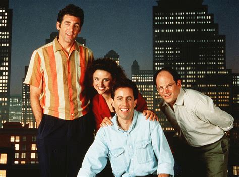 Photos From 30 Fascinating Facts About Seinfeld