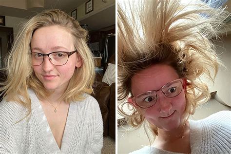 30 Girls Who Werent Afraid Of Showing Their Hilarious Ugly Side New