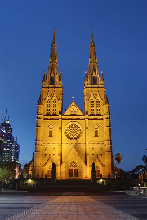 Mary's cathedral travelers' reviews, business hours, introduction, open hours. File:St Mary's Cathedral, Sydney1234.jpg | Military Wiki ...