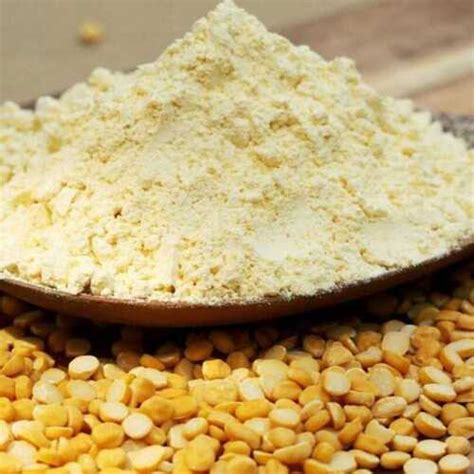 Besan Flour At Best Price In Mohali Punjab Golden Mine