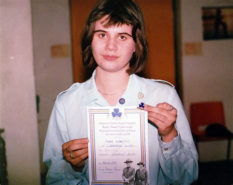 Baden Powell Award 1987 Flickr