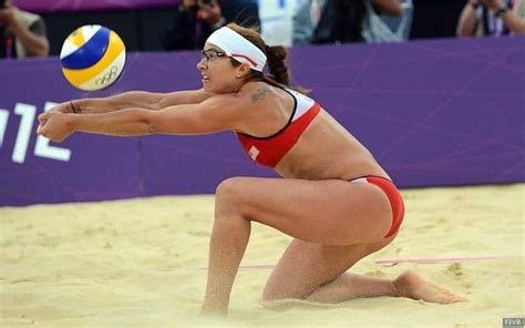 Misty May Treanor A Legend Of Women’s Beach Volleyball Vb Rousey
