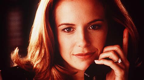 Why Kelly Preston Was Great Opposite Tom Cruise In Jerry Maguire Variety