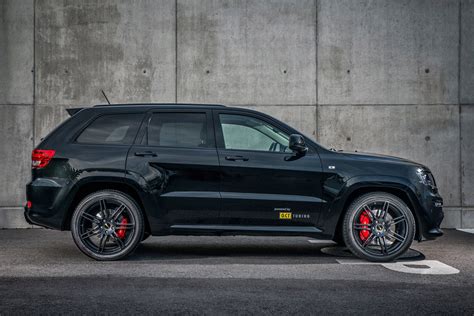 2015 Jeep Cherokee Srt8 News Reviews Msrp Ratings With Amazing Images