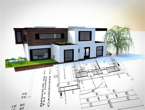 10 Reasons Why Building A House Is Not Possible Without An Architect