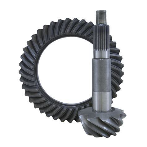 High Performance Yukon Ring And Pinion Replacement Gear Set For Dana 44