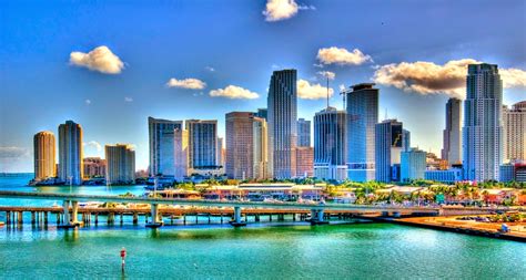 Welcome To Miami Florida Usa Le Mag By Amarante Lva