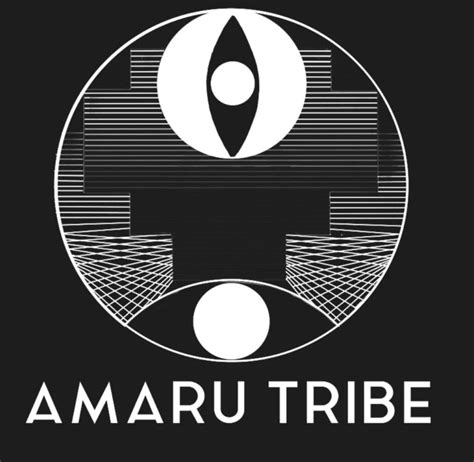 Amaru Tribe Amaru Tribe Beat Magazine