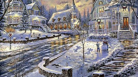 Currier And Ives Christmas Printable Currier And Ives Illustration Noel