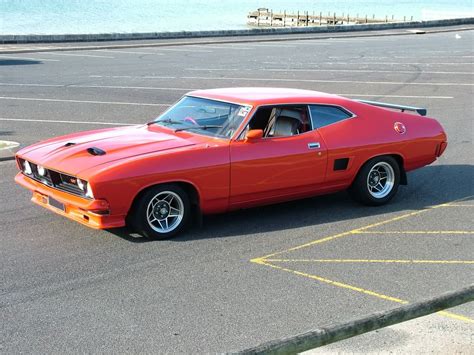 More listings are added daily. 3DTuning of Ford XB Falcon GT Coupe 1973 3DTuning.com ...