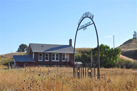 Ghost Towns Of The Nebraska Panhandle Entertainment