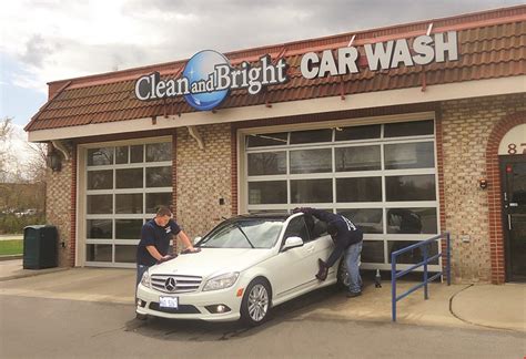 2299 For 2 Ultimate Full Service Car Washes Reg 4598 At Clean