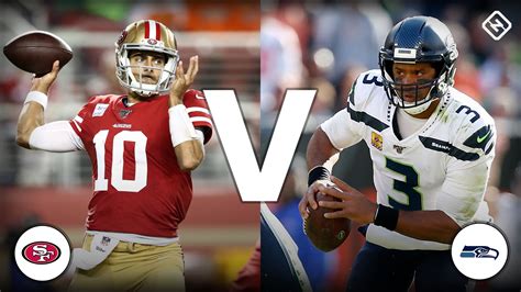 Daily updated soccer matches analyses! What channel is 49ers vs. Seahawks on today? Schedule ...