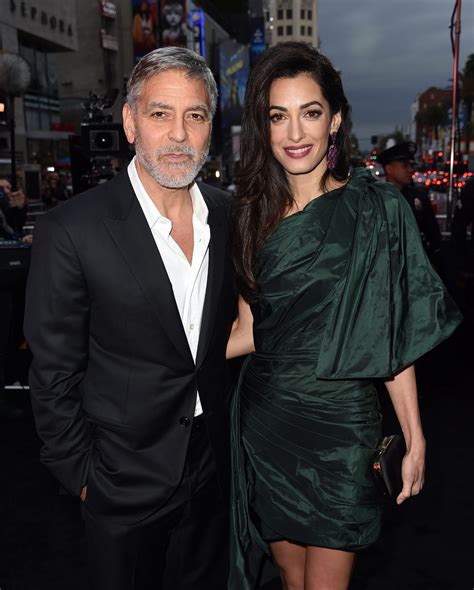 How Did George Clooney And His Wife Score Royal Wedding Invites Film