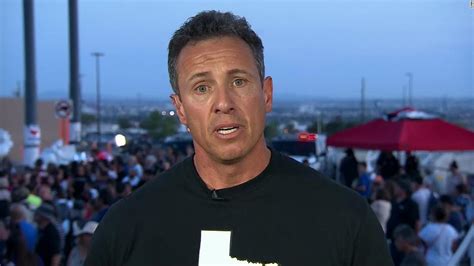 Chris Cuomo To Trump You Should Apologize For This Cnn Video