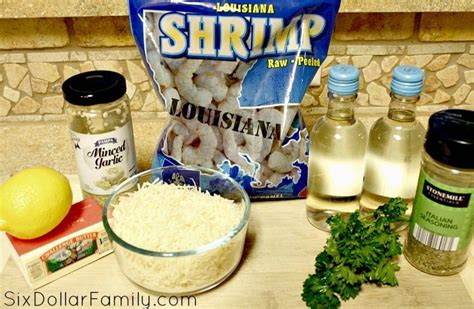 Cook until just about done. Copycat Red Lobster Shrimp Scampi Recipe