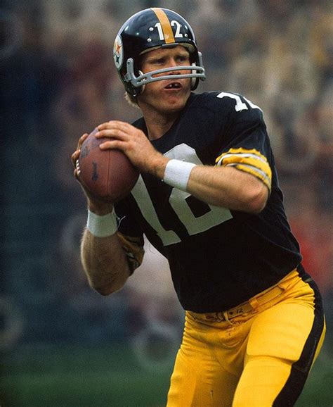 Terry Bradshaw Pittsburgh Steelers Players Pittsburgh Steelers