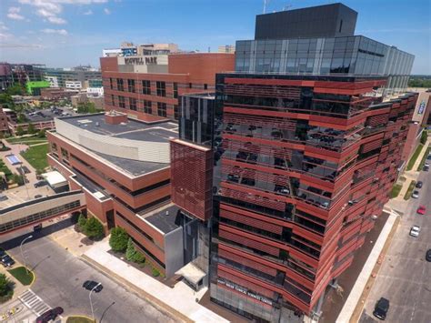 Roswell Park Comprehensive Cancer Center In Buffalo Ny Rankings