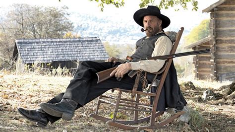 Hatfields And Mccoys Tv Review Hollywood Reporter