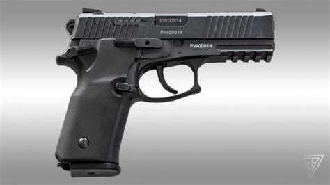 Looking For An Rg 15 Pistol Electric Airsoft