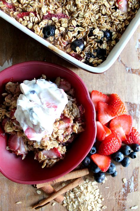 Ground turkey is mixed with leeks, fresh goat cheese, spinach, egg whites and chili flakes, making this a. Berry Oatmeal Bake With Fruity Yogurt Topping THM E