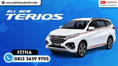 Produk Daihatsu Kediri Produk Daihatsu Kediri Hub