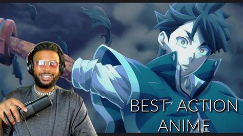 Top 15 Best Action Superpower Anime You Must See Youtube