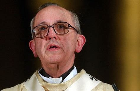 Jorge Mario Bergoglio Elected As Pope Francis I Masslive Com