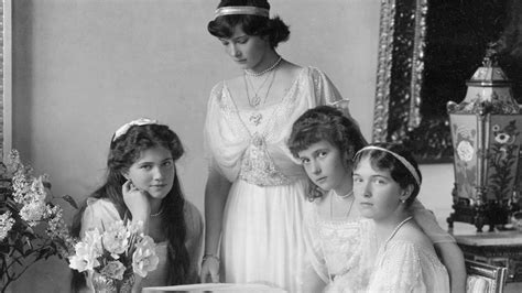 Review The Race To Save The Romanovs The Truth Behind The Secret