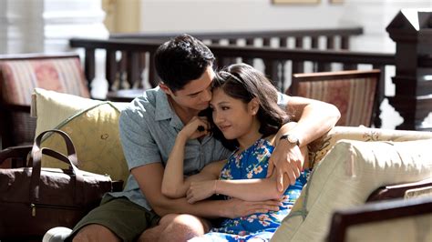 Crazy Rich Asians Movie Crazy Rich Asians Isn T Just A Good Film For