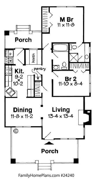 Top 50 Amazing House Plan Ideas Engineering Discoveries Small