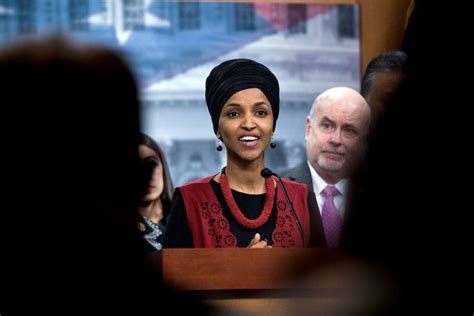 Rep Ilhan Omar Launches Reelection Bid With Big Advantages