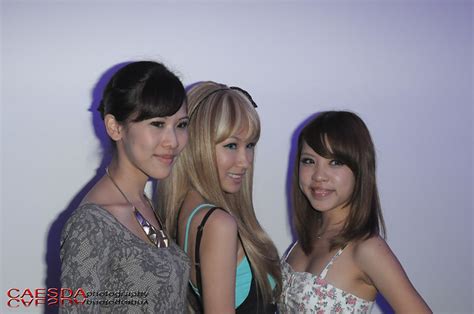 Flickriver Photoset X Top Model Search 2012 By Caesda