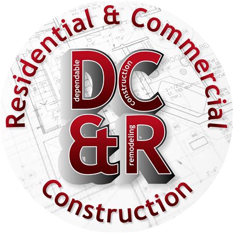 Dependable Construction Logo | Dependable Construction ...