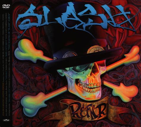 Slash Slash 2010 Cd Discogs