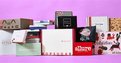 5 essential tips for building your own subscription box the socioblend blog the socioblend blog