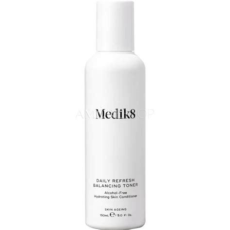 Medik Daily Refresh Balancing Toner