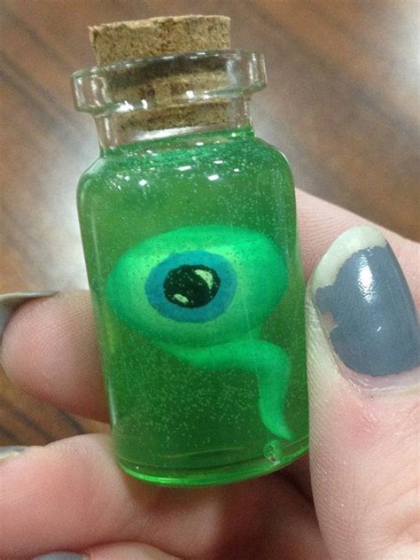 Jacksepticeye Septic Sam Inspired Eye In A By Courtneyneville15