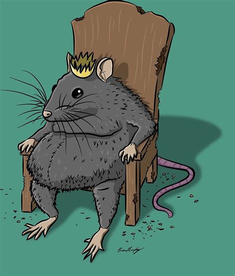 Rat King Memes Imgflip