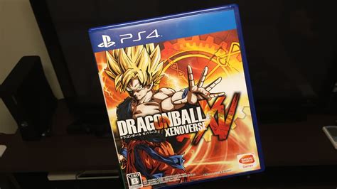 Read reviews and buy dragon ball z: DRAGONBALL XENOVERSE PS4 | Yendo + Unboxing y Gameplay - YouTube